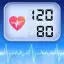 Blood Pressure Monitor App