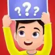Charades What I Am Party Game