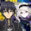 RPG Toram Online - MMORPG