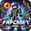 FapCraft Mod For MCPE