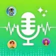 Audio Effects - Voice Changer