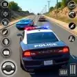 Police Car Games