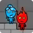 Fireboy & Watergirl: Elements