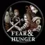 Fear and Hunger
