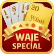 Waje Special