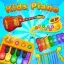 Piano Kids Music Songs & Games