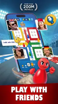Ludo Club screenshot 2
