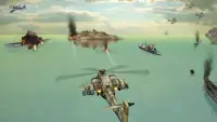 Gunship Strike screenshot 2