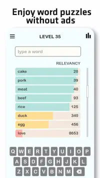 Cotexto - Similar Word screenshot 9