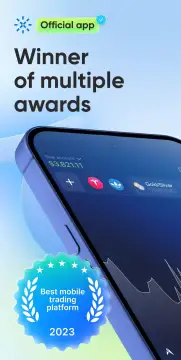 Exnova screenshot 1