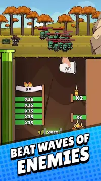 Cup Heroes screenshot 8