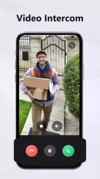 Hik-Connect screenshot 7