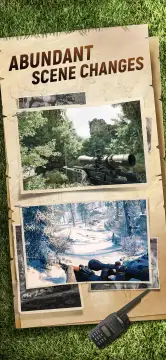 Hunting Sniper screenshot 4