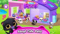 Floof - My Pet House screenshot 2