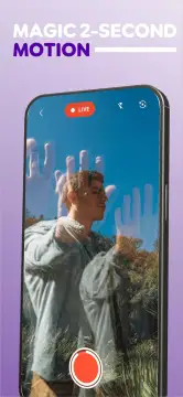 Live Photo screenshot 8