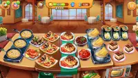 Cooking City screenshot 3