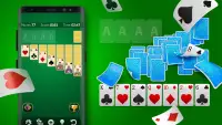 Solitaire screenshot 7