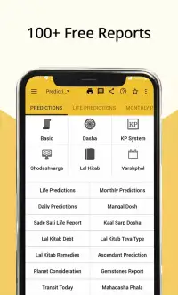 AstroSage Kundli: AI Astrology screenshot 8