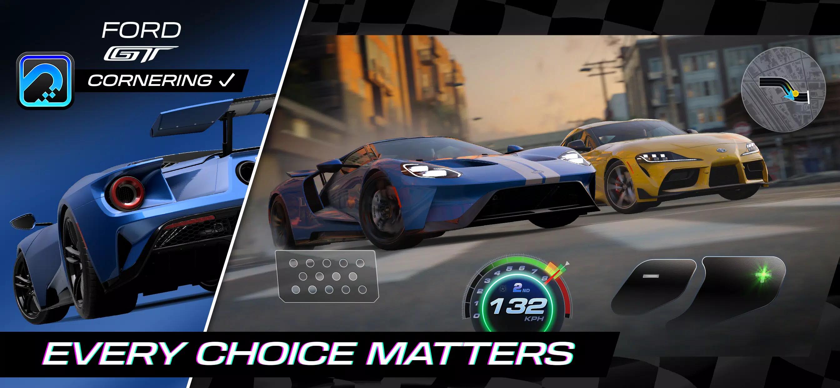 CSR 3 - Street Car Racing screenshot 7