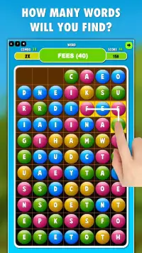 The Wordies screenshot 2