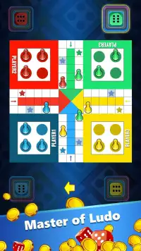Ludo Master™ Lite screenshot 6