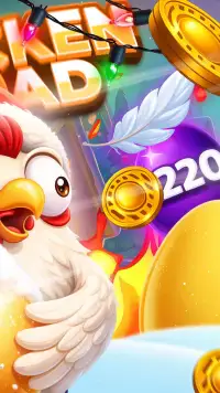 Luma Horizon screenshot 4