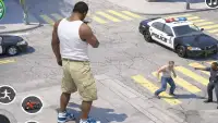 Gangster City Fighting Game screenshot 14