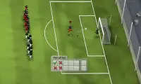 Stickman Soccer 2014 screenshot 4