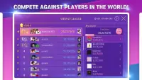 SuperStar BTS screenshot 7