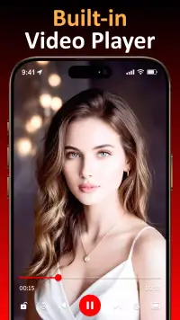 Video Downloader & HD Download screenshot 10