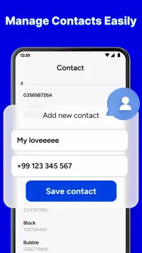 Caller ID: Spam Call Blocker screenshot 8