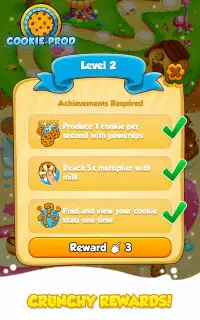 Cookie Clickers 2 screenshot 5