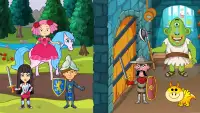 Pepi Wonder World screenshot 6