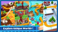 Thomas & Friends Minis screenshot 4