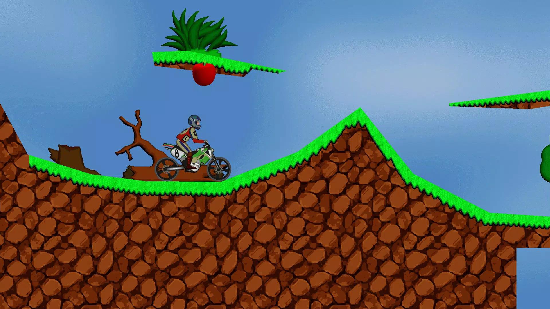 Elasto Mania screenshot 7