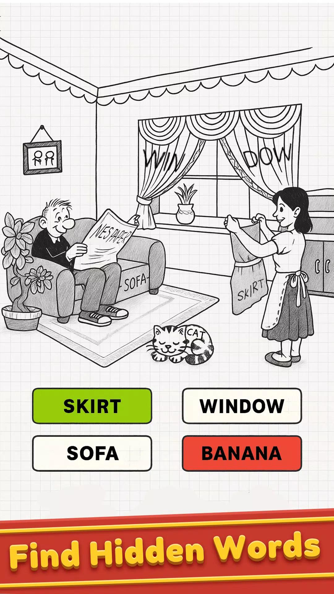 Word Link screenshot 5