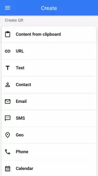 QR & Barcode Scanner screenshot 12