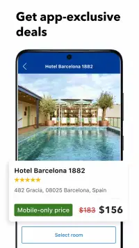 Booking.com screenshot 9