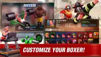 Boxing Star:Sports Action Game screenshot 11