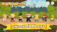 Iron Snout screenshot 3