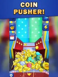 Tipping Point Blast! screenshot 6