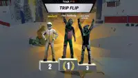 Mad Skills Snocross screenshot 8
