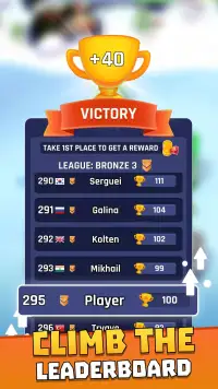 Tower War screenshot 12