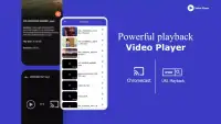 Video Player screenshot 2