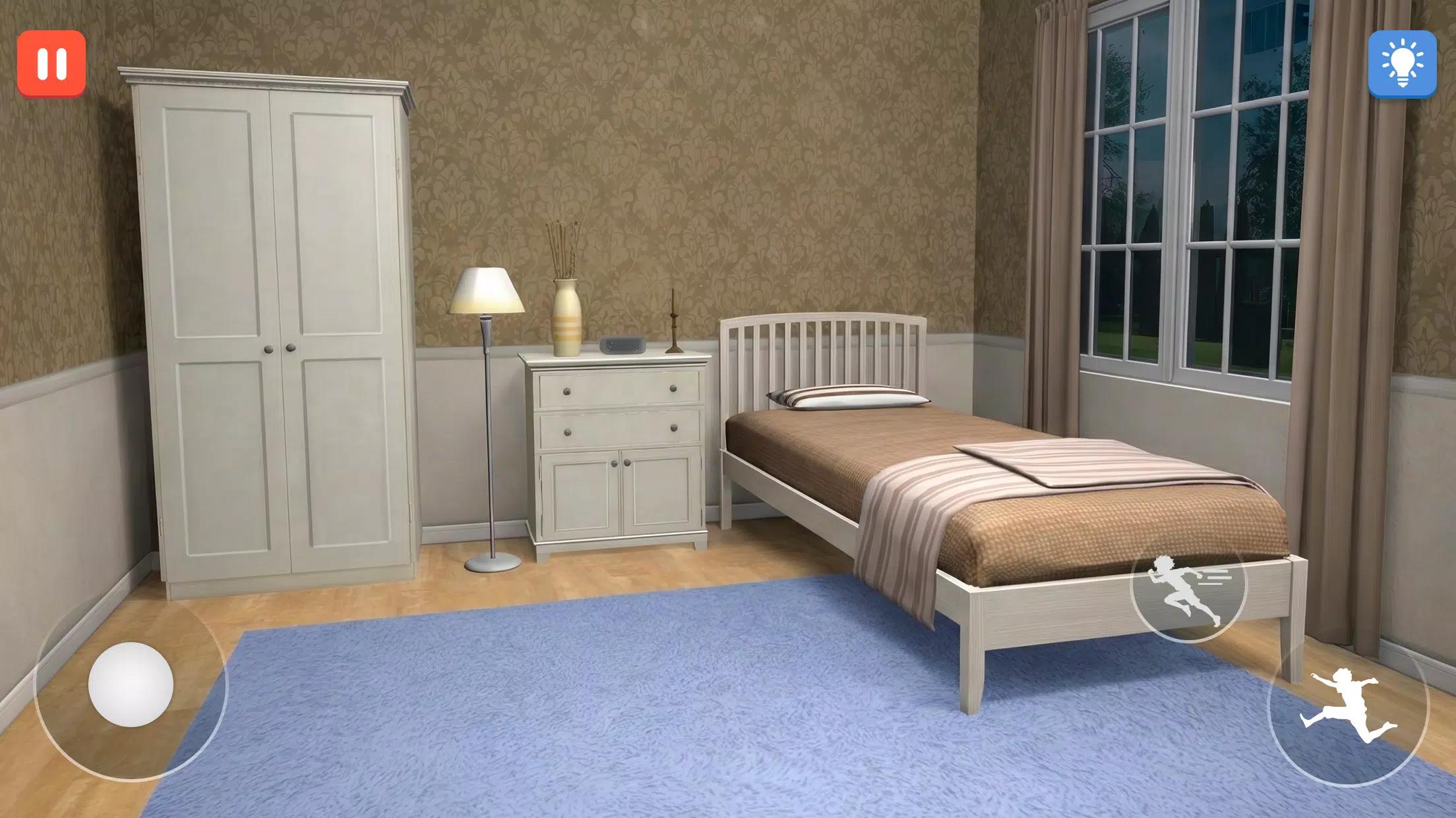 Schoolboy Runaway Escape screenshot 17