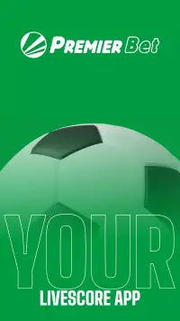 Premier Bet Livescore Official screenshot 1