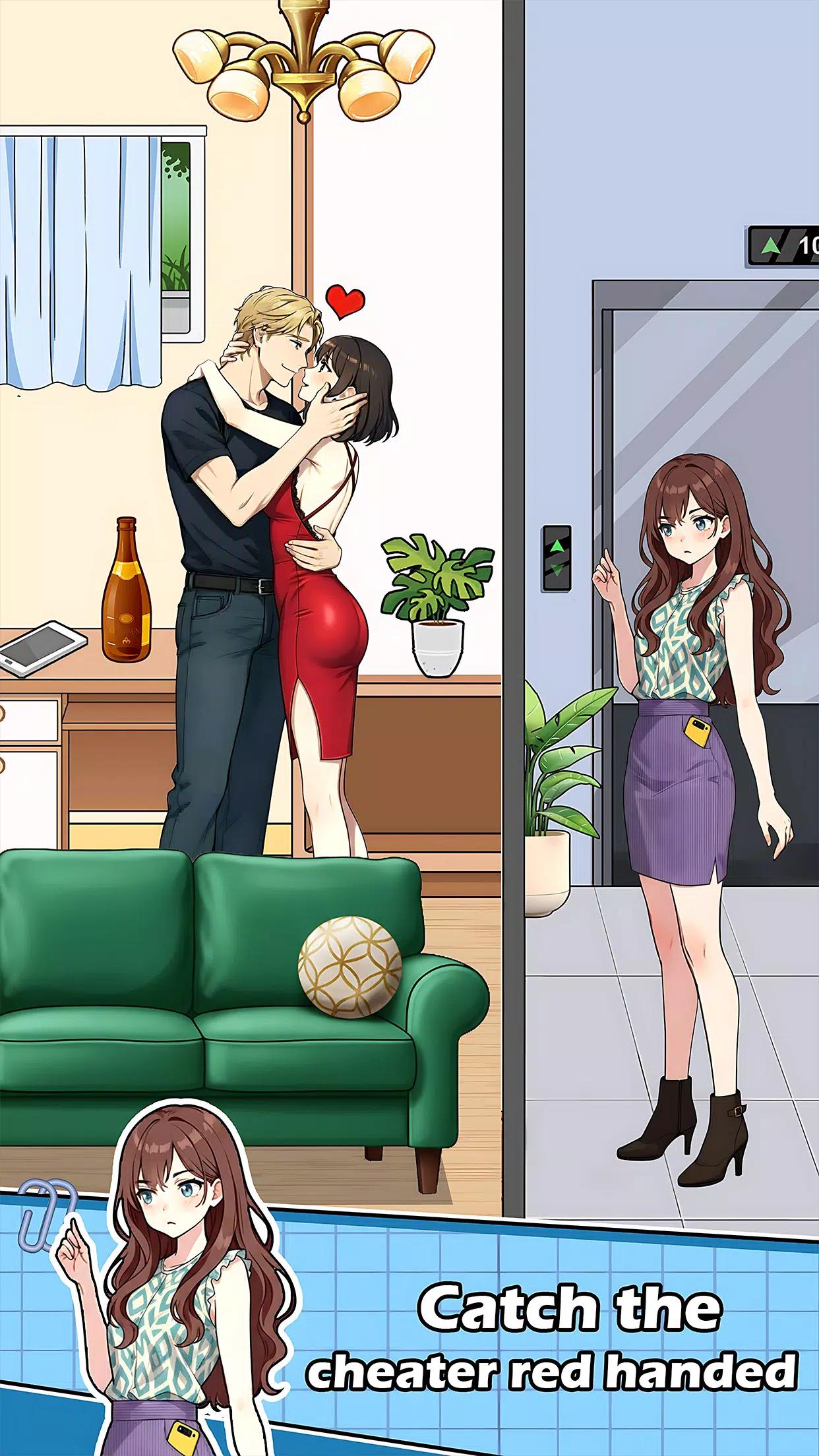 Tricky Brain Stories: Puzzles screenshot 3