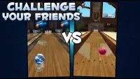 Galaxy Bowling 3D screenshot 2