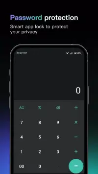Hide All–Hide Apps, App Hider screenshot 12