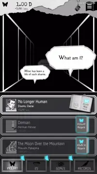 ALTER EGO screenshot 1
